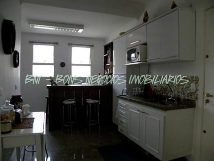 Apartamento, 3 quartos, 226 m² - Foto 6