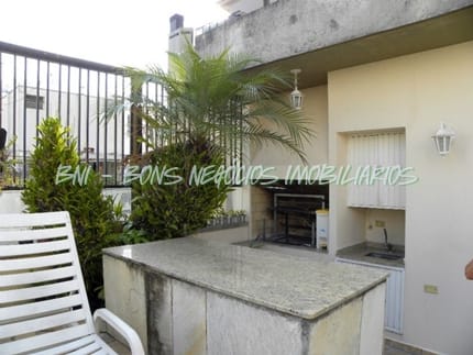 Apartamento, 3 quartos, 226 m² - Foto 8