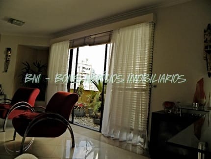 Apartamento, 3 quartos, 226 m² - Foto 11