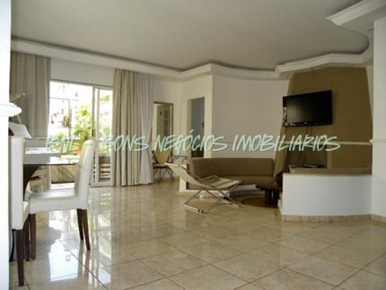 Apartamento, 3 quartos, 226 m² - Foto 4