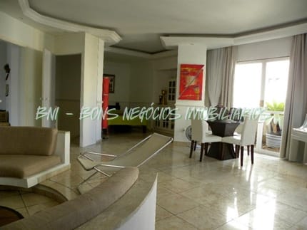 Apartamento, 3 quartos, 226 m² - Foto 3