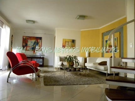 Apartamento, 3 quartos, 226 m² - Foto 1