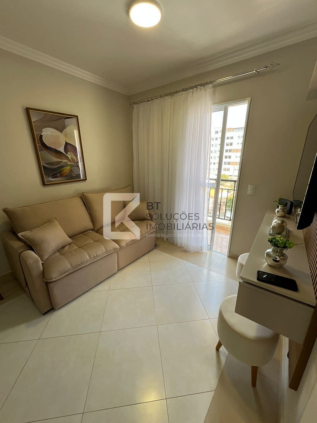 Apartamento, 2 quartos, 64 m² - Foto 2