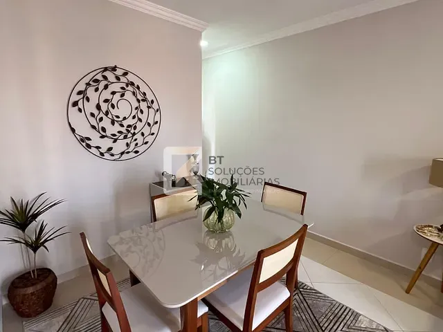Apartamento 2 quartos e 2 banheiros, à venda, no bairro Centro em Indaiatuba
