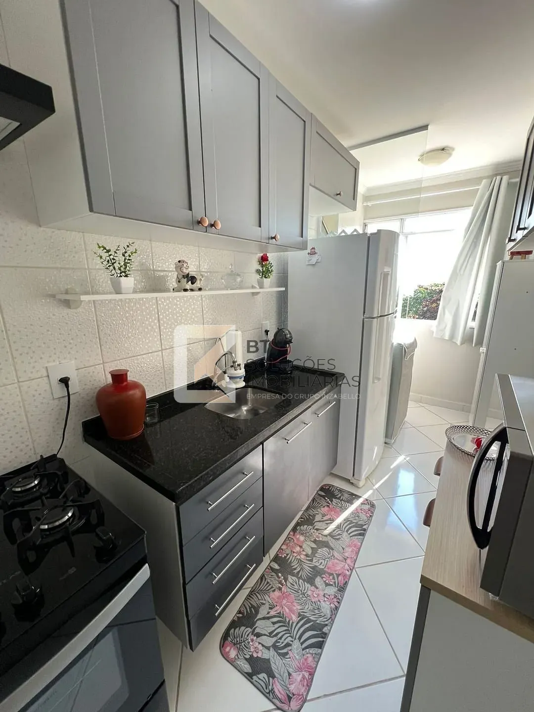 Apartamento, 2 quartos, 64 m² - Foto 5