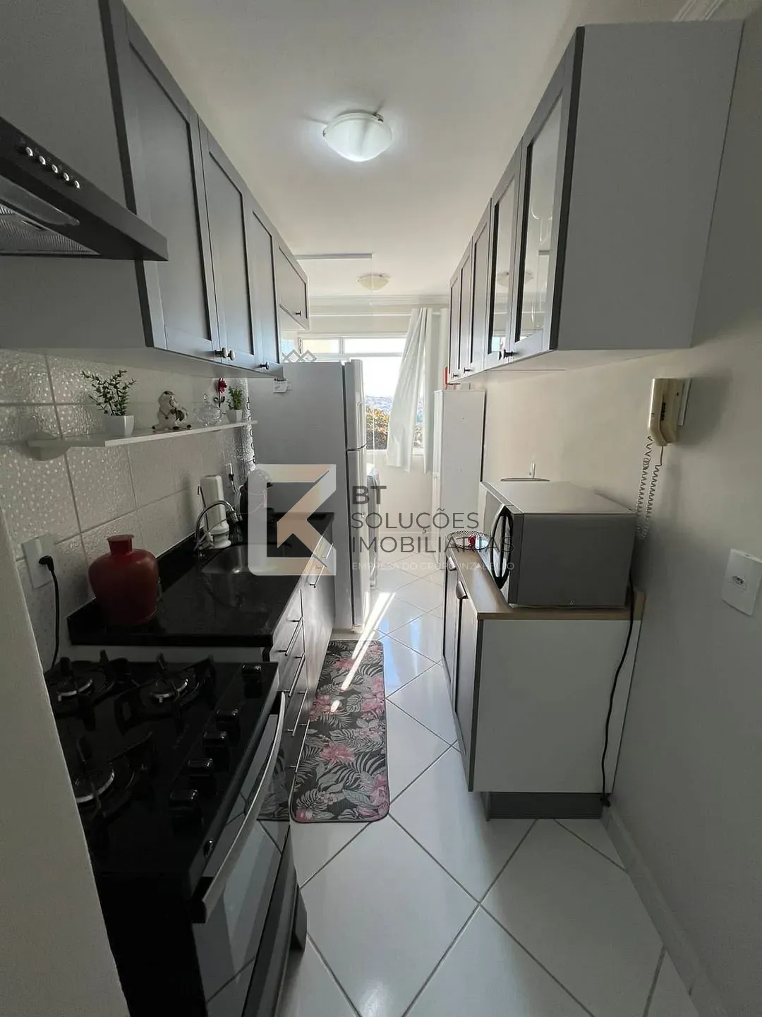 Apartamento, 2 quartos, 64 m² - Foto 7
