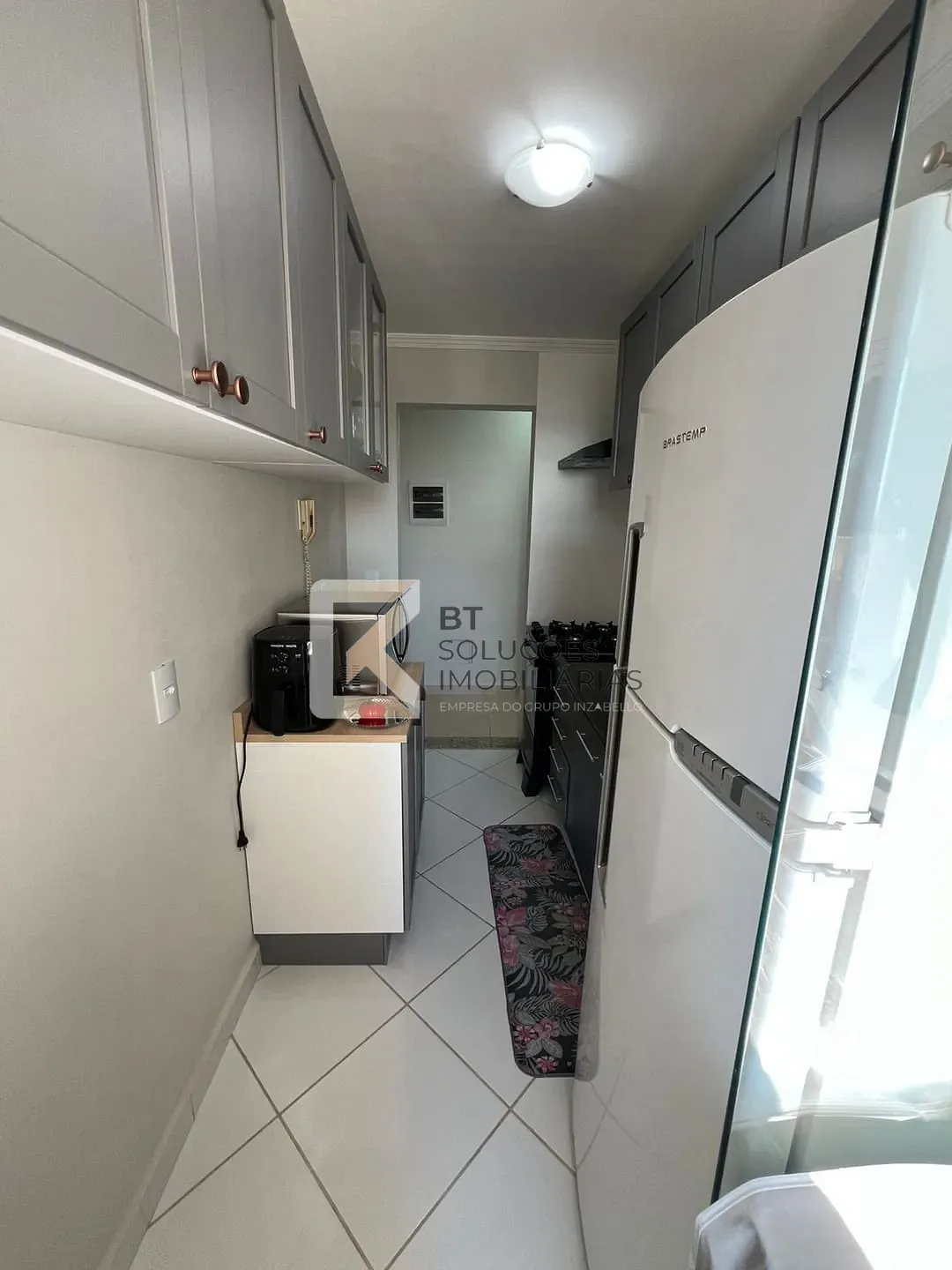 Apartamento, 2 quartos, 64 m² - Foto 6
