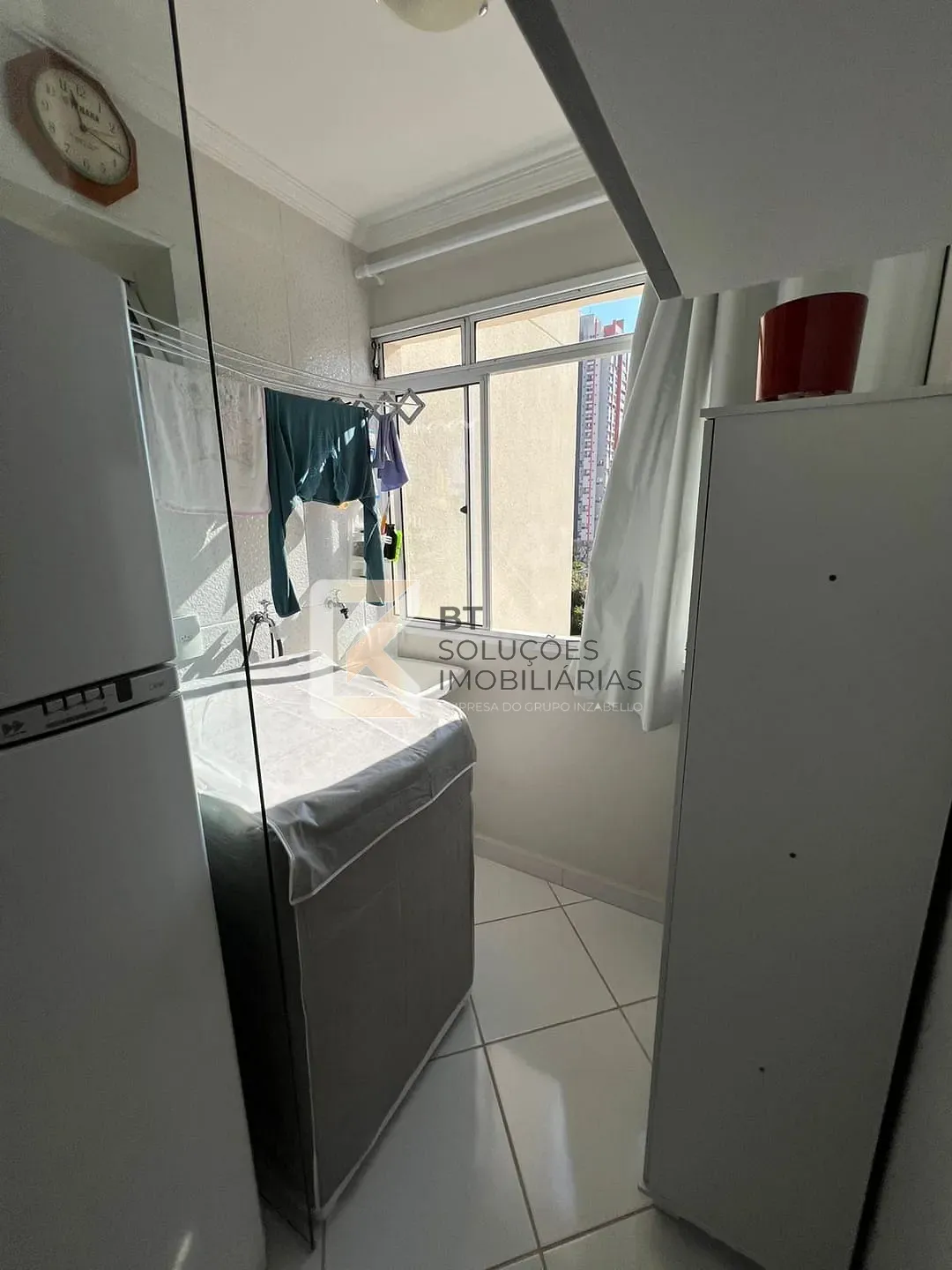 Apartamento, 2 quartos, 64 m² - Foto 8