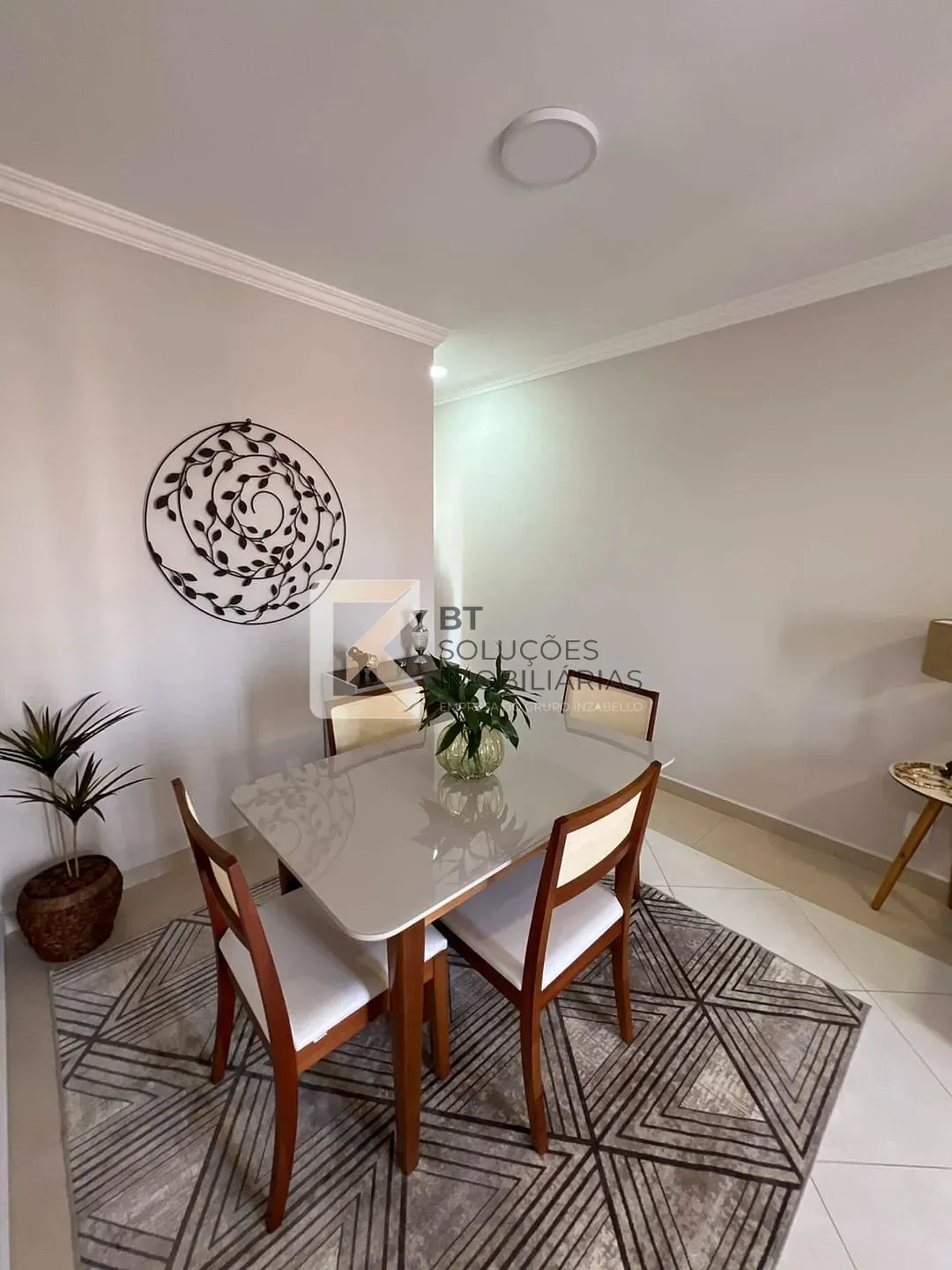 Apartamento, 2 quartos, 64 m² - Foto 3