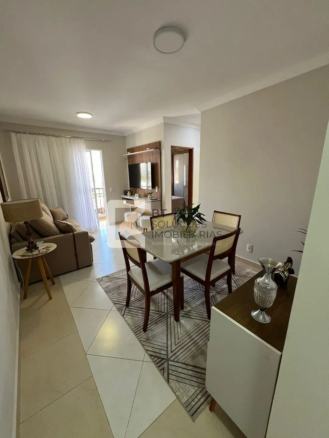 Apartamento, 2 quartos, 64 m² - Foto 4
