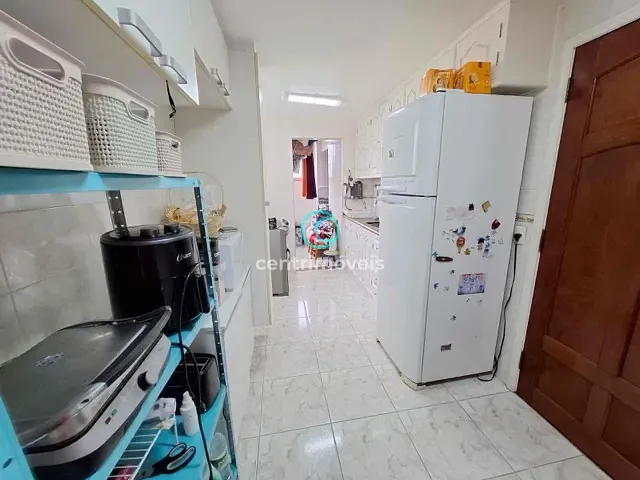 Apartamento com 108m² 3 quartos e 1 banheiro, à venda, no bairro Grajaú em Rio de Janeiro
