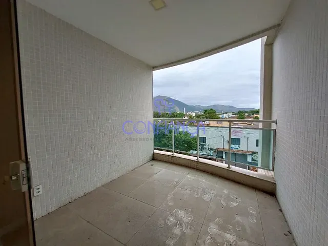 Apartamento com 102m² 3 quartos e 3 banheiros, à venda, no bairro Campo Grande em Rio de Janeiro