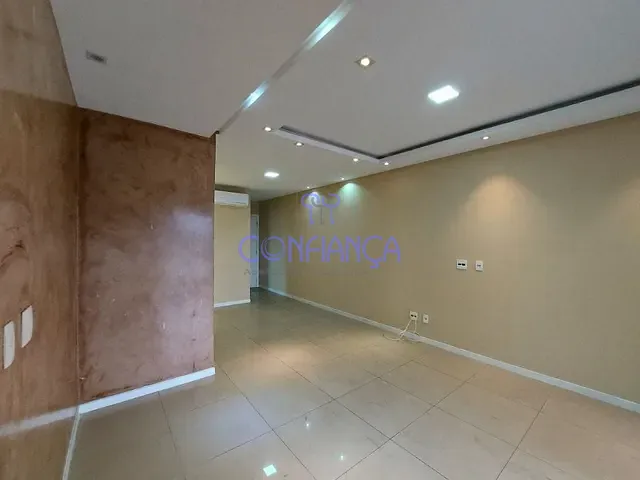 Apartamento com 102m² 3 quartos e 3 banheiros, à venda, no bairro Campo Grande em Rio de Janeiro