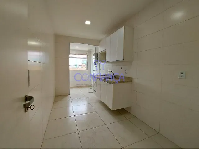 Apartamento com 102m² 3 quartos e 3 banheiros, à venda, no bairro Campo Grande em Rio de Janeiro
