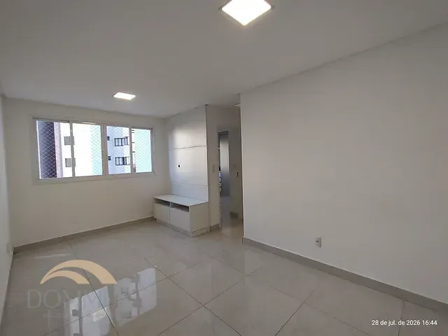 Apartamento com 113m² 2 quartos e 2 banheiros, à venda, no bairro Cidade Nobre em Ipatinga
