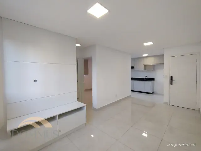 Apartamento com 113m² 2 quartos e 2 banheiros, à venda, no bairro Cidade Nobre em Ipatinga