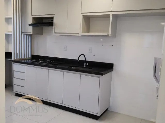 Apartamento com 113m² 2 quartos e 2 banheiros, à venda, no bairro Cidade Nobre em Ipatinga