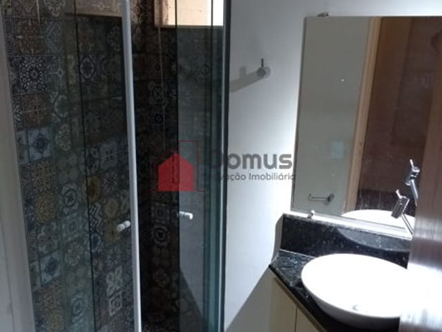 Apartamento com 137m², à venda, no bairro São Benedito em Pindamonhangaba