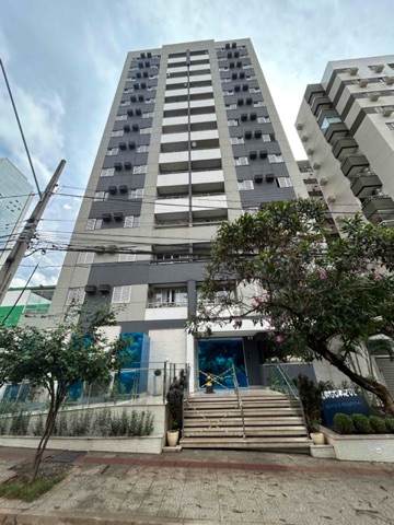 Foto do Apartamento - Apartamento à venda Edifício Lagoa Azul, Gleba Fazenda Palhano, Londrina, PR | EPseg Imóveis