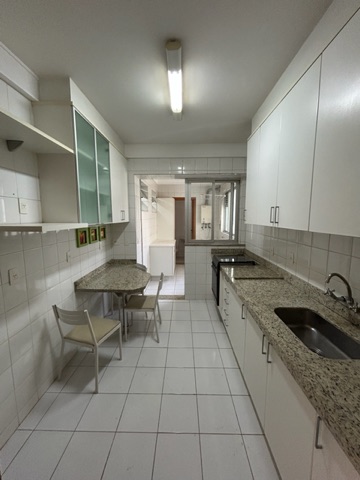 Foto do Apartamento - Apartamento à venda Edifício Lagoa Azul, Gleba Fazenda Palhano, Londrina, PR | EPseg Imóveis