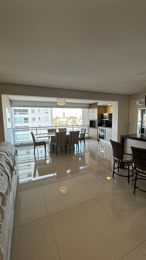 Apartamento, 3 quartos, 121 m² - Foto 4