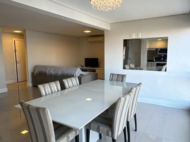 Apartamento com 121m² 3 quartos e 1 banheiro, à venda, no bairro Parque Residencial Nardini em Americana