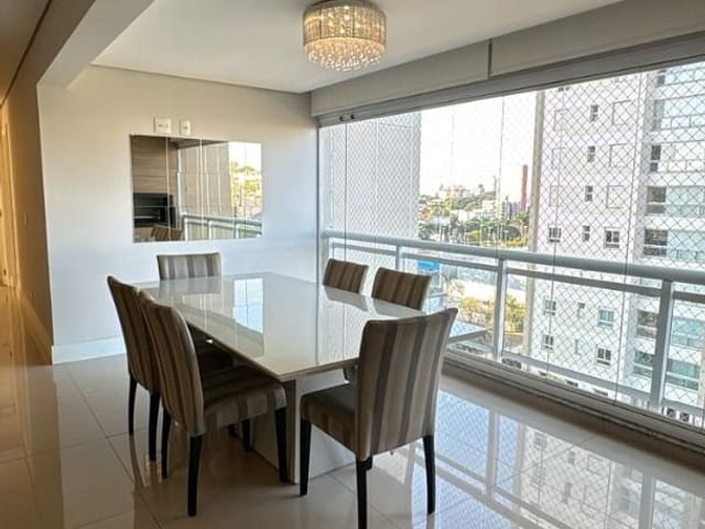 Apartamento com 121m² 3 quartos e 1 banheiro, à venda, no bairro Parque Residencial Nardini em Americana