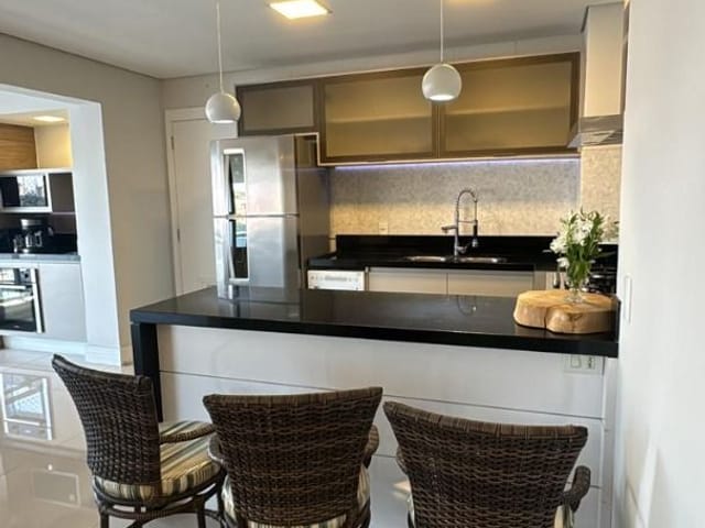 Apartamento com 121m² 3 quartos e 1 banheiro, à venda, no bairro Parque Residencial Nardini em Americana