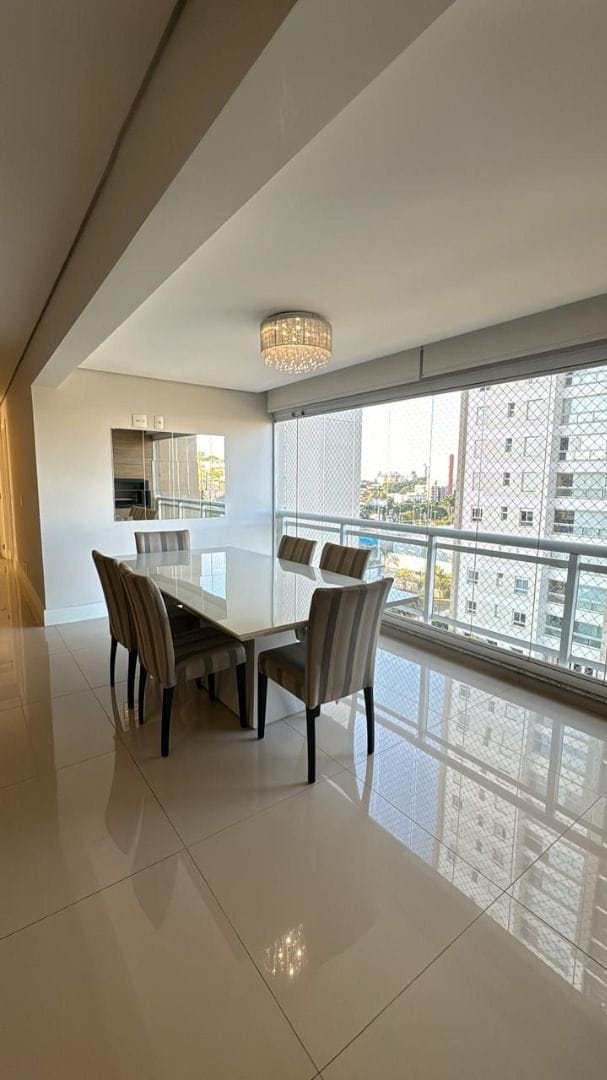 Apartamento, 3 quartos, 121 m² - Foto 5