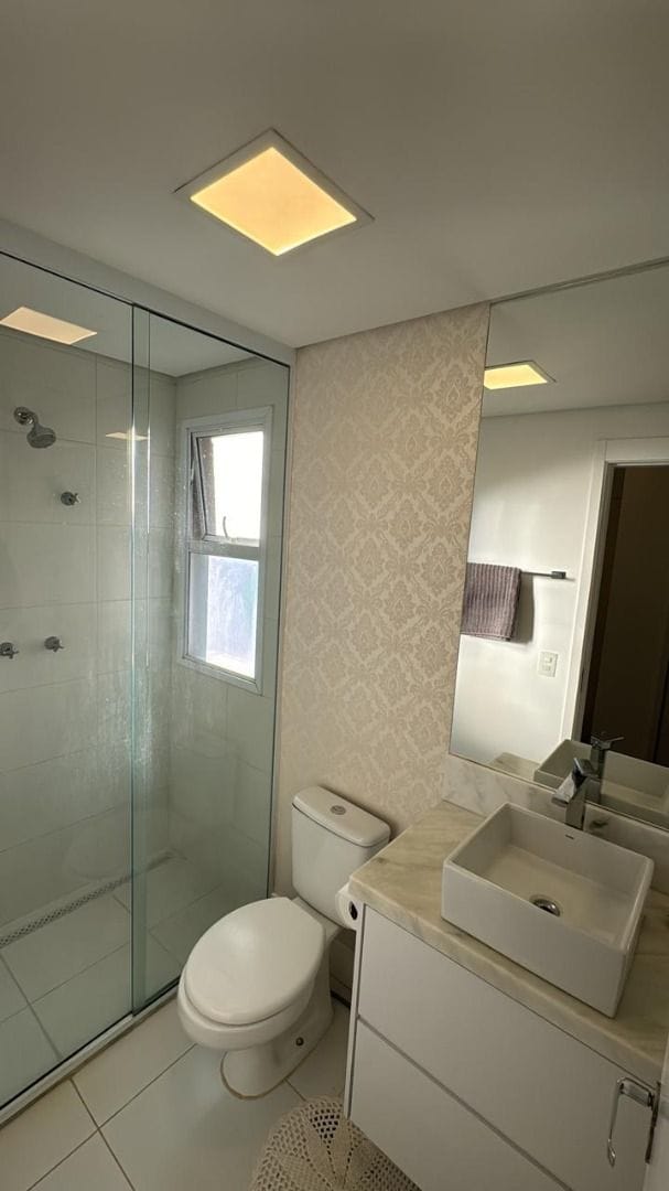 Apartamento, 3 quartos, 121 m² - Foto 12
