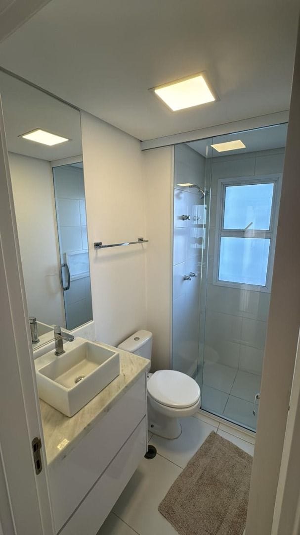 Apartamento, 3 quartos, 121 m² - Foto 8