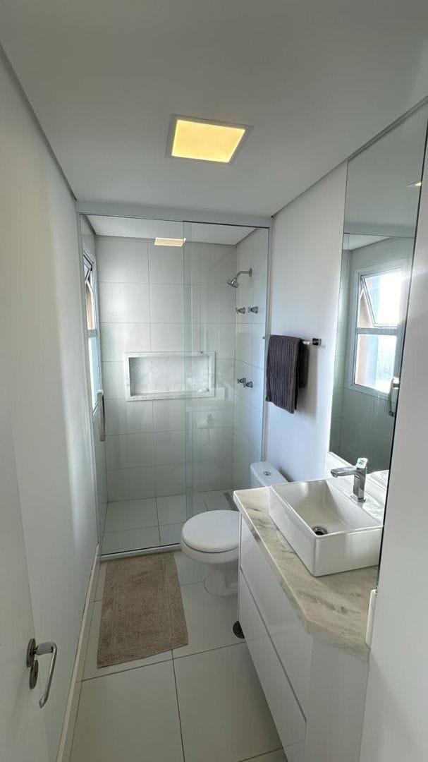 Apartamento, 3 quartos, 121 m² - Foto 10