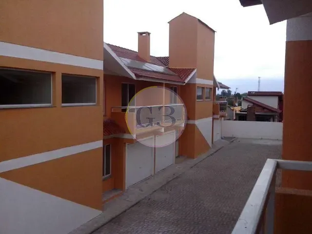 Sobrado 2 quartos e 2 banheiros, para alugar, no bairro Fragata em Pelotas