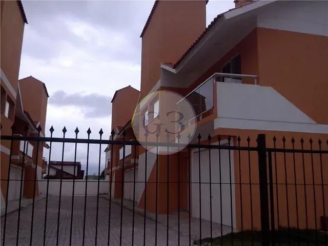 Sobrado 2 quartos e 2 banheiros, para alugar, no bairro Fragata em Pelotas