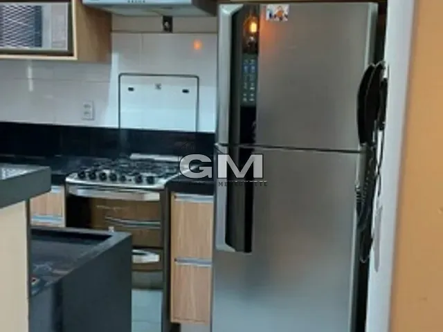 Apartamento 2 quartos e 1 banheiro, à venda, no bairro Residencial Jequitibá em Ribeirão Preto