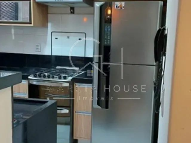Apartamento 2 quartos e 1 banheiro, à venda, no bairro Residencial Jequitibá em Ribeirão Preto