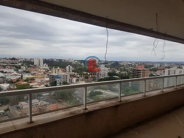 Apartamento 4 quartos e 6 banheiros, à venda, no bairro Centro em Americana