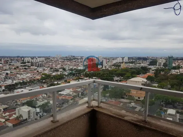 Apartamento 4 quartos e 6 banheiros, à venda, no bairro Centro em Americana