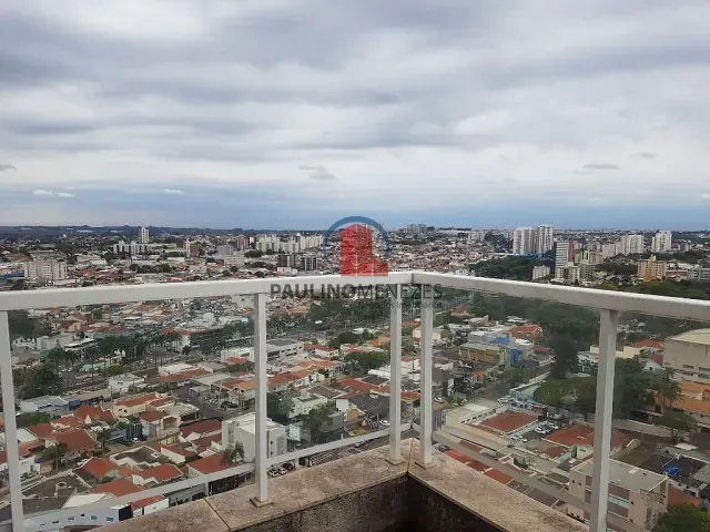Apartamento 4 quartos e 6 banheiros, à venda, no bairro Centro em Americana