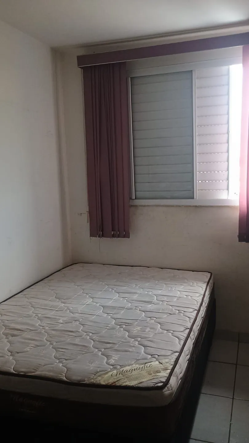 Apartamento, 2 quartos, 48 m² - Foto 3