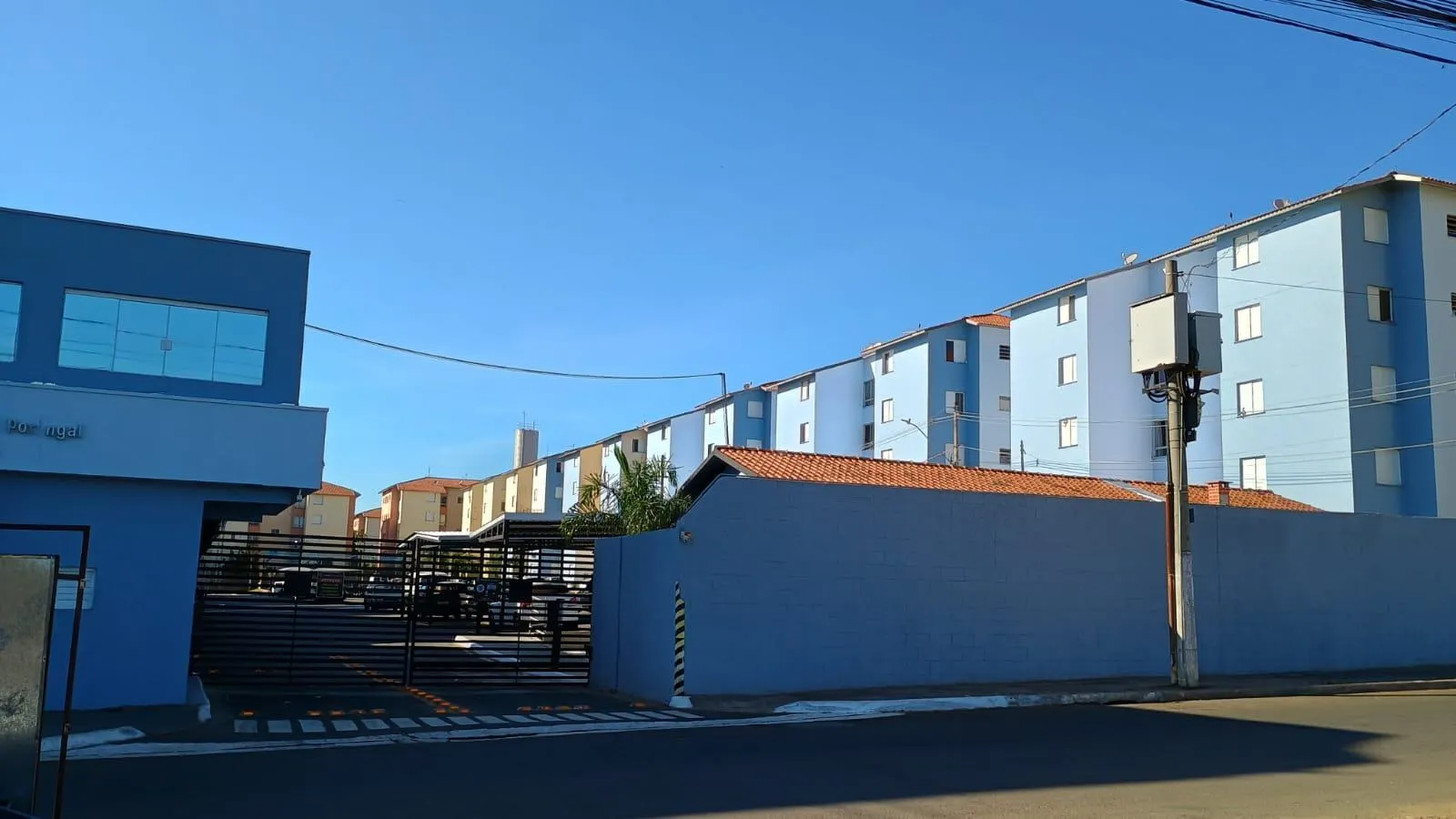 Apartamento, 2 quartos, 48 m² - Foto 1