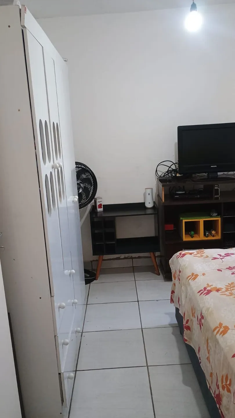 Apartamento, 2 quartos, 48 m² - Foto 4