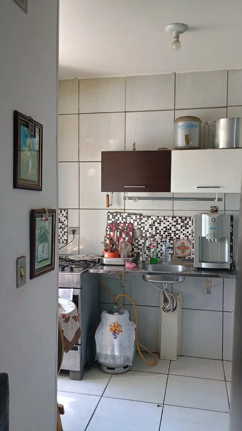 Apartamento, 2 quartos, 48 m² - Foto 5