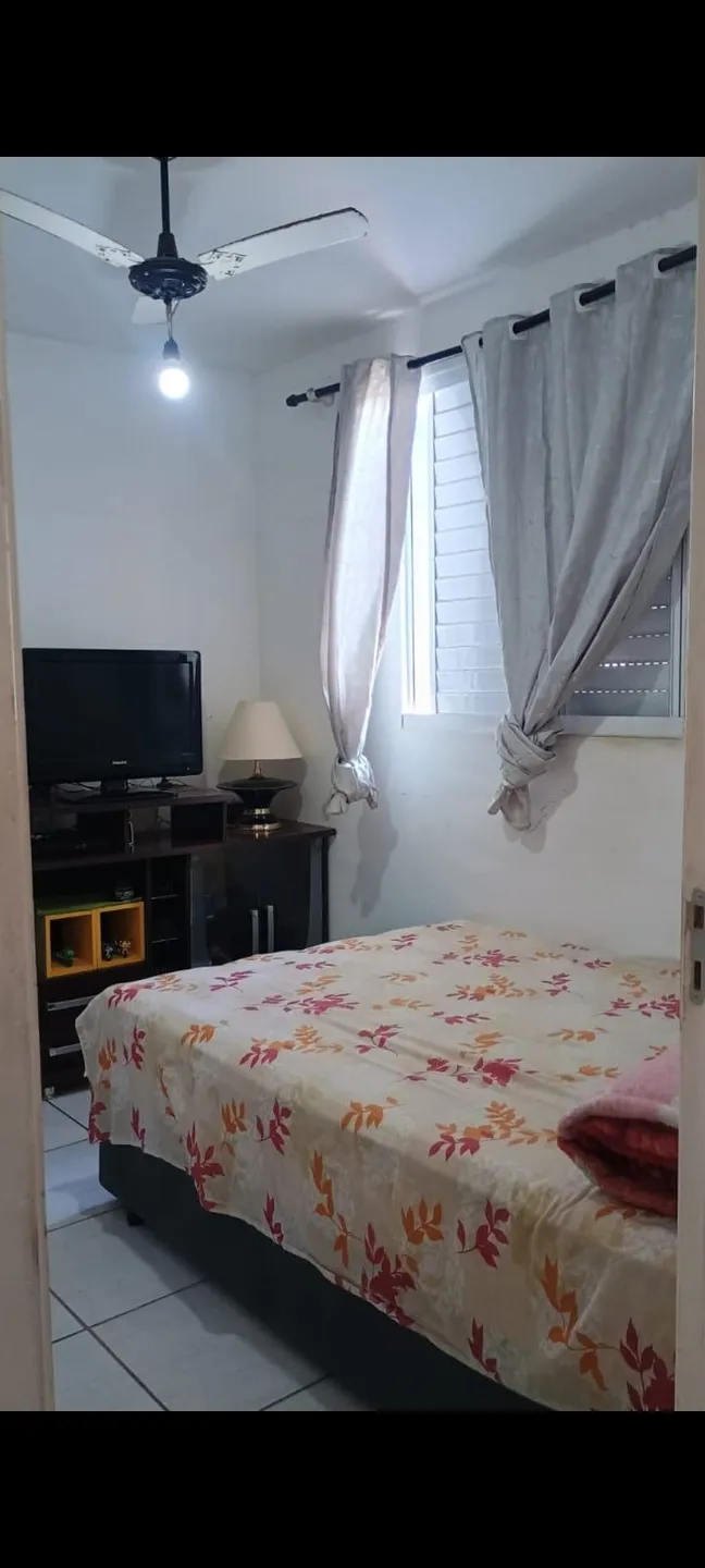 Apartamento, 2 quartos, 48 m² - Foto 6