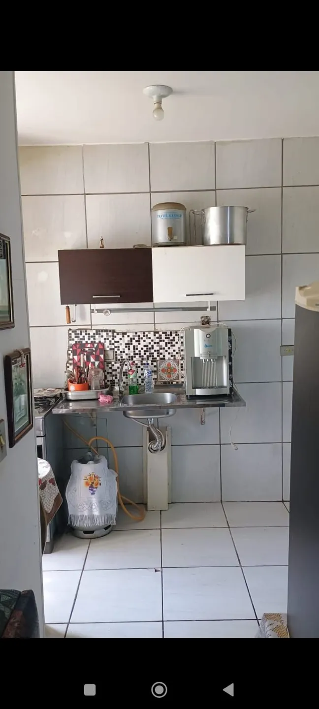 Apartamento, 2 quartos, 48 m² - Foto 8