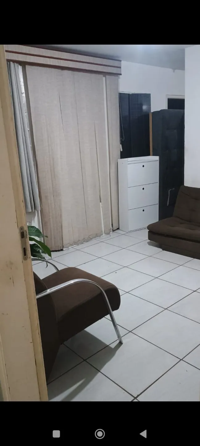 Apartamento, 2 quartos, 48 m² - Foto 2
