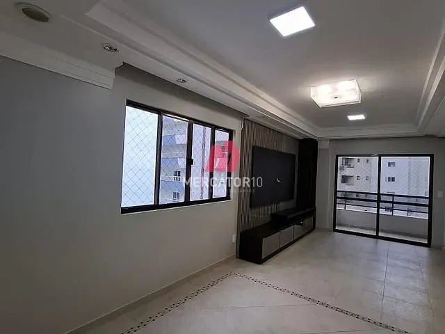 Apartamento com 158m² 3 quartos e 2 banheiros, à venda, no bairro Barra Sul em Balneário Camboriú