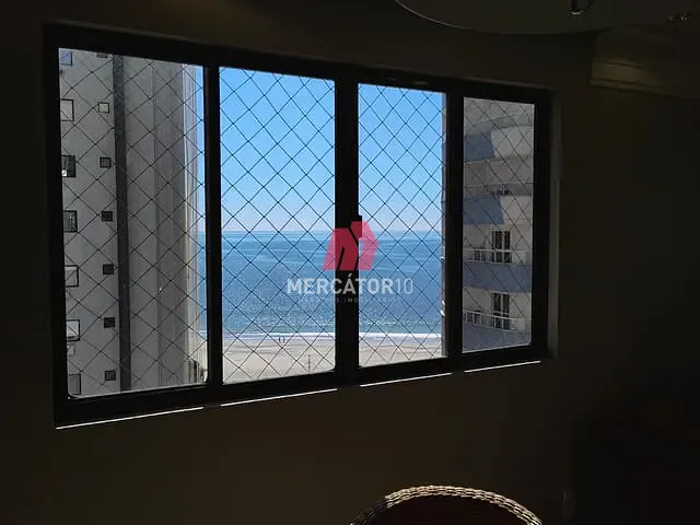 Apartamento com 158m² 3 quartos e 2 banheiros, à venda, no bairro Barra Sul em Balneário Camboriú