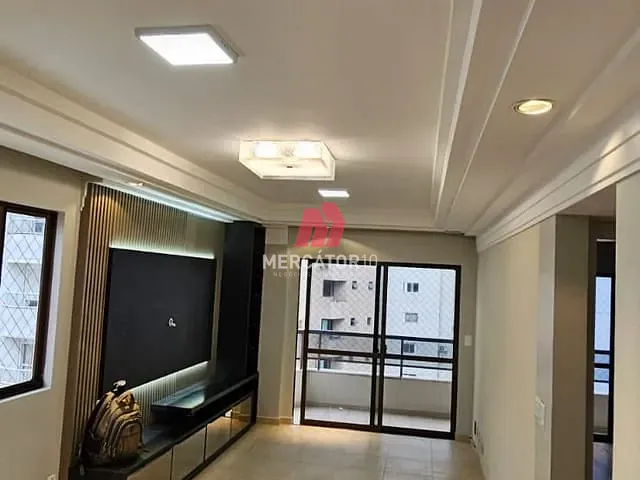 Apartamento com 158m² 3 quartos e 2 banheiros, à venda, no bairro Barra Sul em Balneário Camboriú