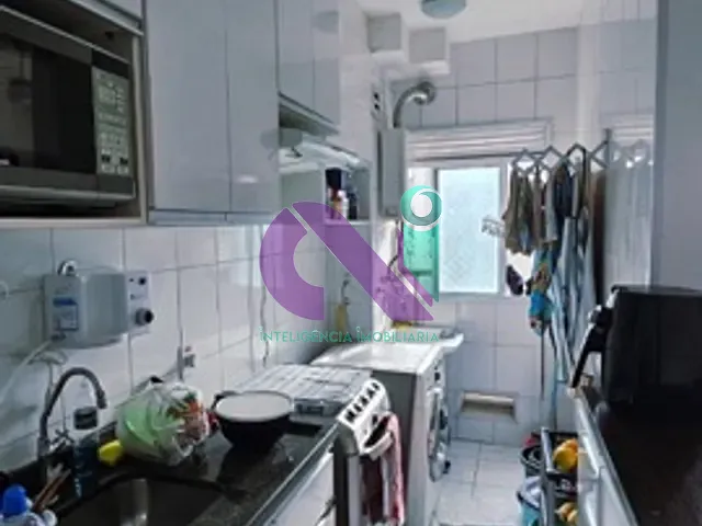 Apartamento com 50m² 2 quartos e 1 banheiro, à venda, no bairro Presidente Altino em Osasco